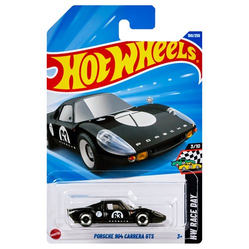 Hot Wheels Basic Car 2025 Wave 13 Case of 72