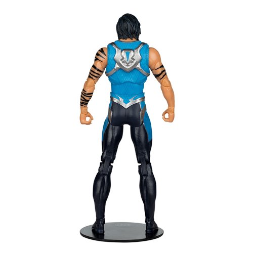 DC Multiverse Wave 20 7-Inch Scale Action Figure Case of 6
