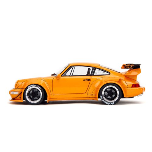 Pink Slips 2016 RWB Hibiki 1:18 Scale Die-Cast Metal Vehicle