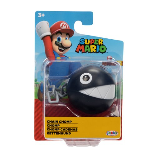 World of Nintendo 2 1/2-Inch Mini-Figures Wave 47 Case of 8