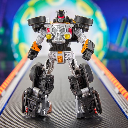 TRA GEN COLLAB HOT WHEELS BONE SHAKER