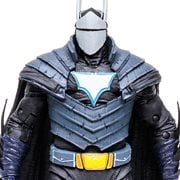 DC Multiverse Batman Duke Thomas Dark Tales Figure