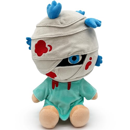 Sally Face Sal 9-Inch Plush