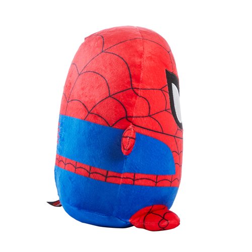 Marvel Spider-Man Cuutopia 10-Inch Plush