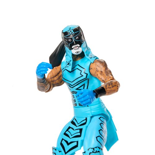 WWE Main Event Series 163 Penta Action Figure