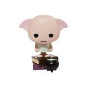 Wizarding World of Harry Potter Dobby Charms Style Statue