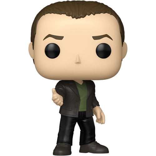 Doctor Who Ninth Doctor Funko Pop! Vinyl Figure #1963 - Specialty