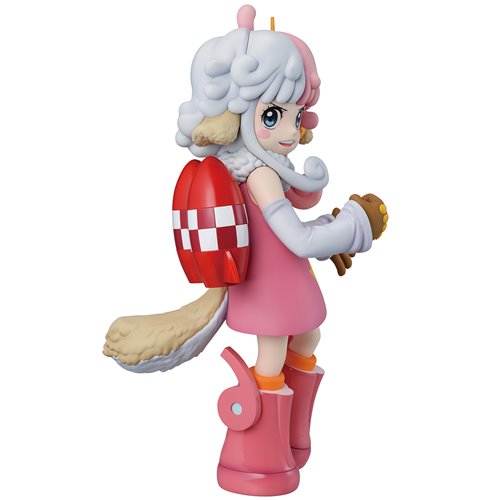 One Piece Atlas The Future of Imagination Masterlise Expiece Ichibansho Figure