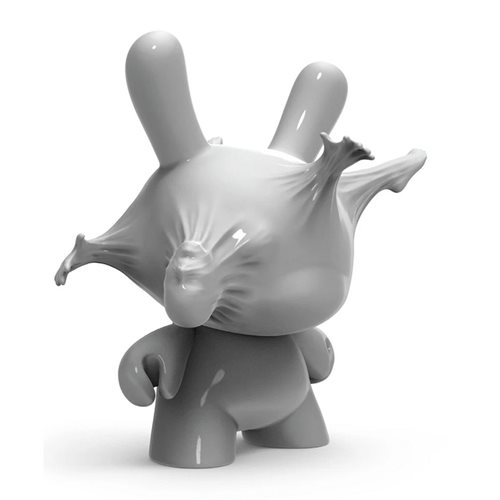 Breaking Free Resin Artist Figure by Whatshisname 8-Inch Dunny
