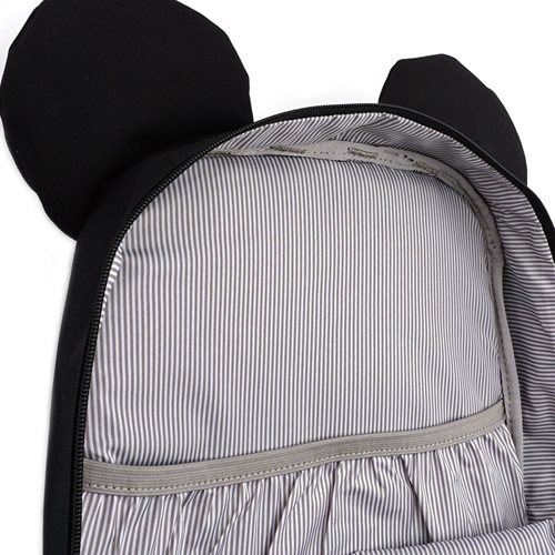 Mickey Mouse Cosplay Nylon Backpack