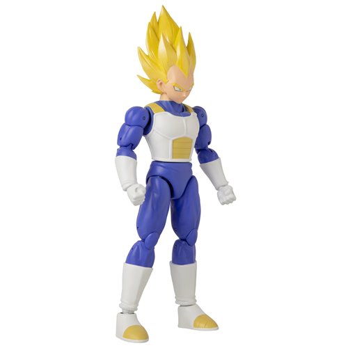 Dragon Ball Super Dragon Stars Action Figure Wave 4 Case of 6