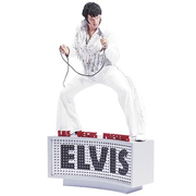 Elvis Las Vegas Action Figure Boxed Set
