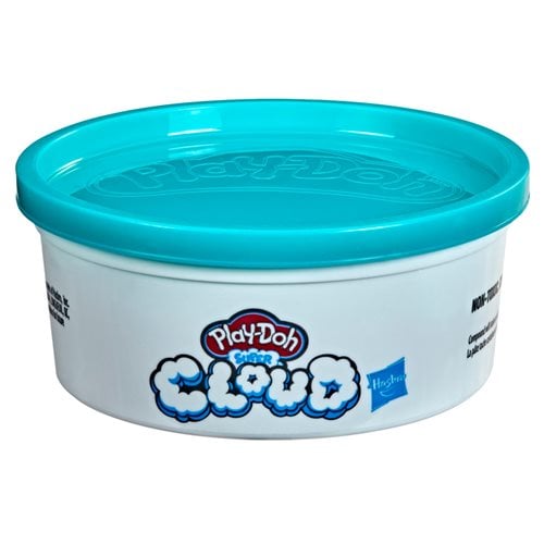 Play-Doh Super Cloud Scented Single Can Wave 1 R 1 Case of 5