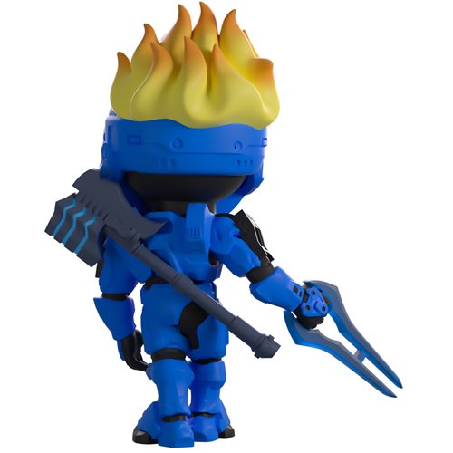 Halo Collection Custom Games: Infection Vinyl Figure #20