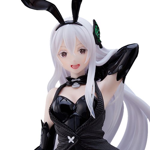 Re:Zero Starting Life in Another World Echidna Bunny Version Coreful Statue