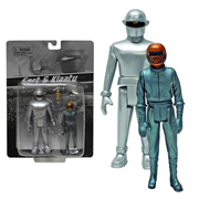 Day The Earth Stood Still Gort and Klaatu Action Figure 2-Pack