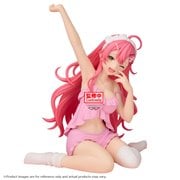 Hololive IF Sakura Miko Relax Time Statue