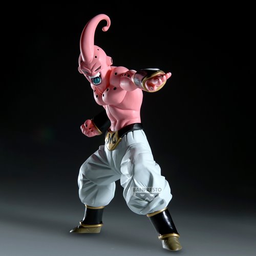 Dragon Ball Z Majin Buu (vs. Super Saiyan Gotenks) Match Makers Statue