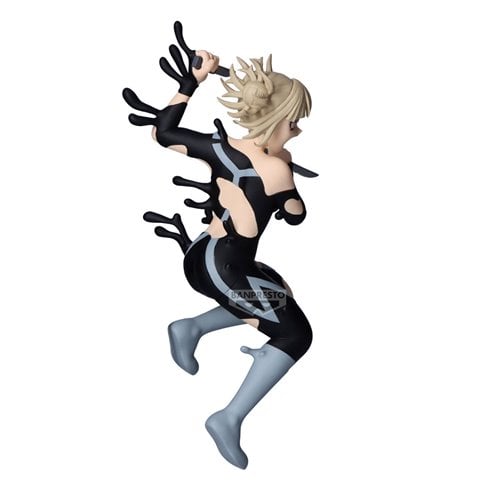 My Hero Academia Himiko Toga IV The Evil Villains DX Statue