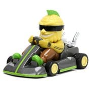 Fart Karts Captain Corn 3 1/2-Inch Vehicle with Pull Back and Sounds