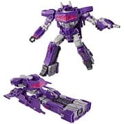 Transformers Studio Series Deluxe Transformers One Shockwave
