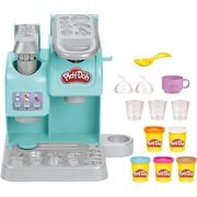 Play-Doh Colorful Cafe Playset