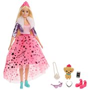 Barbie Princess Adventure Doll, Not Mint