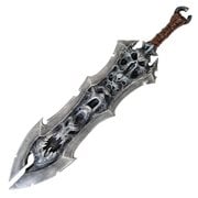 Darksiders Chaoseater Replica Sword