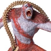 Godzilla x Kong: The New Empire Skar King Stylist Series 6-Inch Statue
