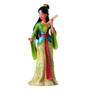 Disney Showcase Mulan Couture De Force Statue