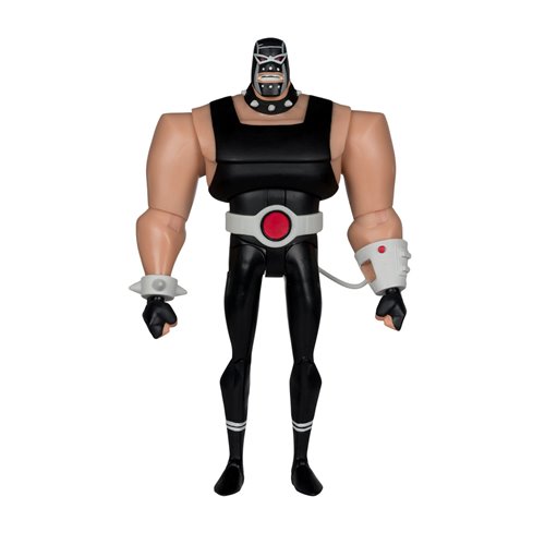 DC The New Batman Adventures Wave 2 Bane 6-Inch Scale Action Figure