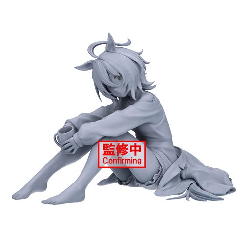 UMA MUSUME PRETTY DERBY RELAX TIME - MOVIE VERSION  NEW ERA DOOR AGNES TACHYON