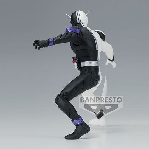 Kamen Rider W Fang Joker Version A Hero's Brave Statue