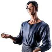 Yu Yu Hakusho Shinobu Sensui Chapter Black Saga Masterlise Ichibansho Statue