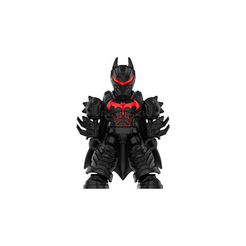 DC Defender Version 03 Arkham: Chaos Prologue Mini Model Kit Display Box of 12