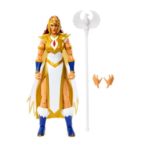 Masters of the Universe Masterverse Figure Wave 11 Case of 4