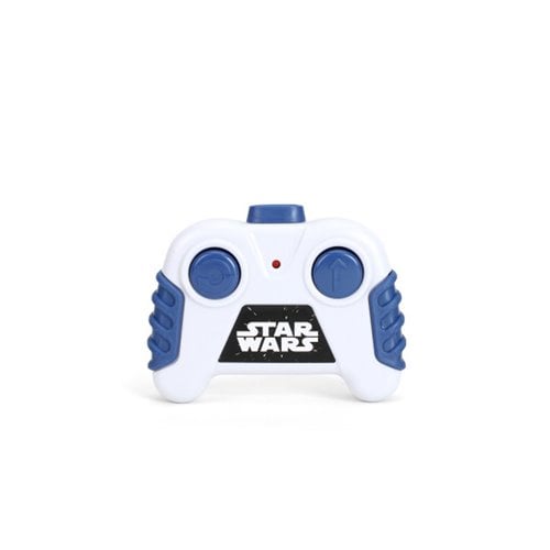 Star Wars R2-D2 Volkswagen Beetle 1:32 Scale RC Vehicle