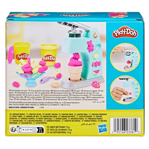 Play-Doh Mini Classics Wave 1 Case of 6