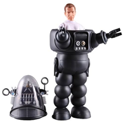 Forbidden Planet Robby the Robot 12-Inch Figure