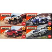 Matchbox Power Grabs 2026 Mix 5 Die-Cast Vehicle Case of 48