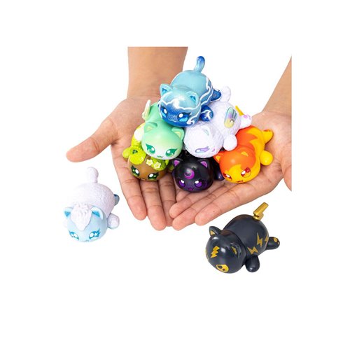 Aphmau Litter 7 Elemental MeeMeows Mystery Blind-Box Vinyl Figure