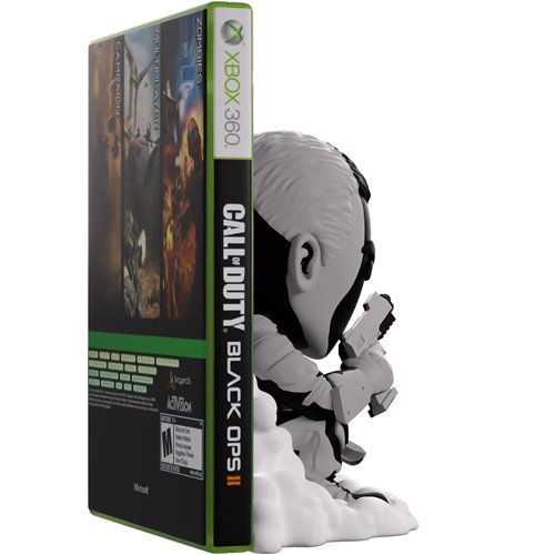 Call of Duty Collection Call of Duty: Black Ops 2 Vinyl Figure #9
