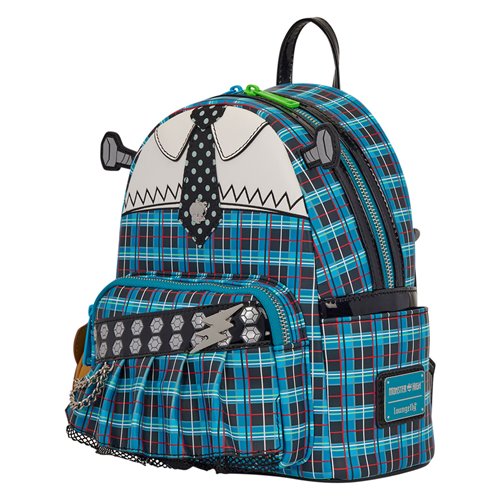 Monster High Frankie Cosplay Mini-Backpack