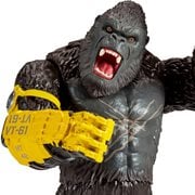 Godzilla x Kong 2 Movie Kong with Power Arm 6-In. Figure