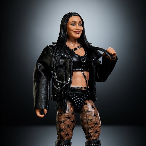 WWE Elite Collection Series Wave 126 Action Figure Case of 8