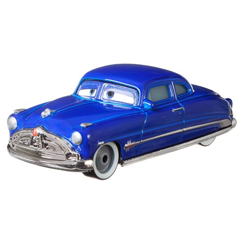 Cars Character Cars 2025 Mix 12 Case of 24