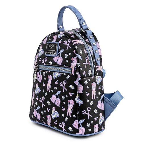 Valfre Lucy Mini-Backpack