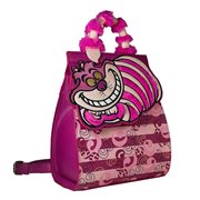 Alice in Wonderland Cheshire Cat Mini-Backpack