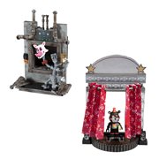 FNAF Series 6 Small Construction Set 2-Pack
