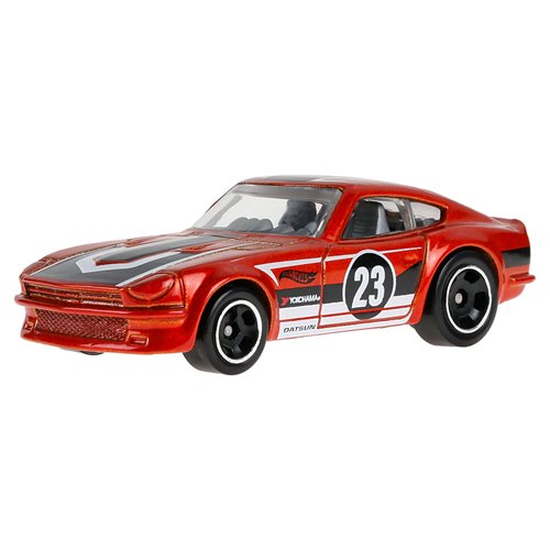 Hot Wheels Basic Car 2026 Wave 3 Case of 72